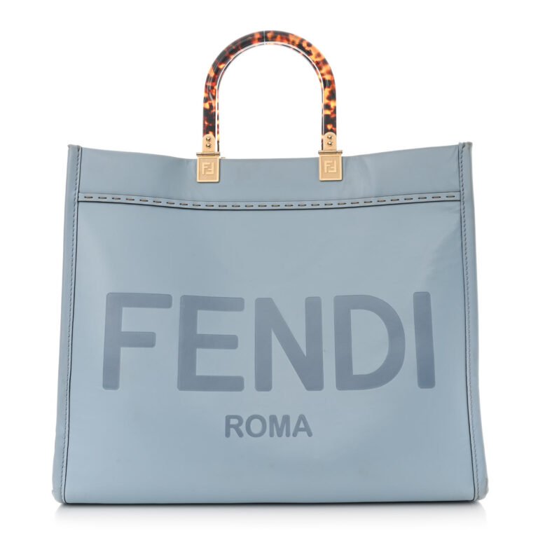 Fendi premium handbags