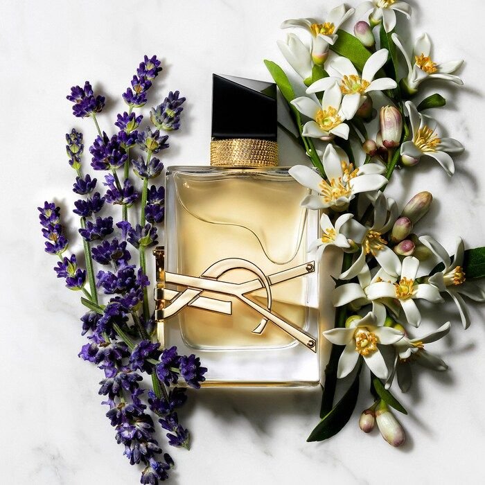 YSL PERFUME