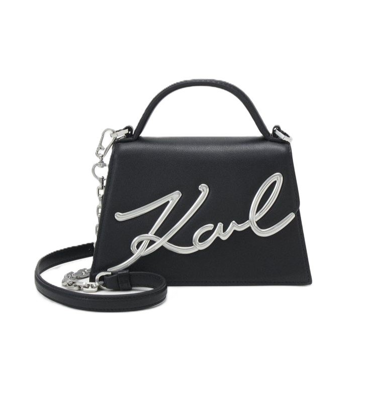 KARL LAGERFELD