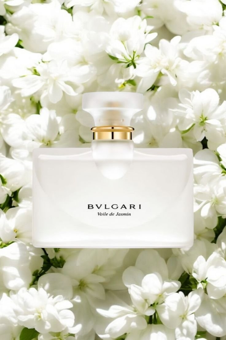 BVLGARI PERFUME