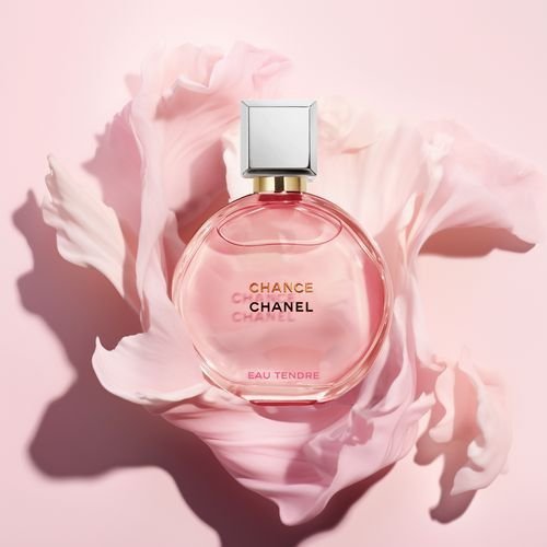 CHANEL PERFUME