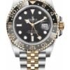 ROLEX GMT MASTER 2 PREMIUM WRIST WATCH