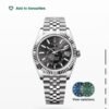 Rolex Oyster perpetual Sky Dweller