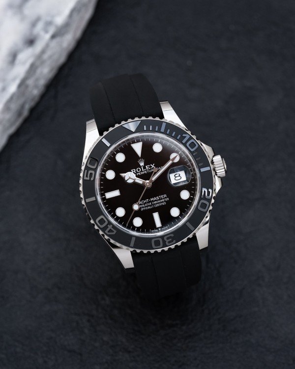 Rolex Oyster perpetual Yachmaster Automatic