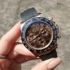 Role_x Oyster perpetual Daytona Chosmograph