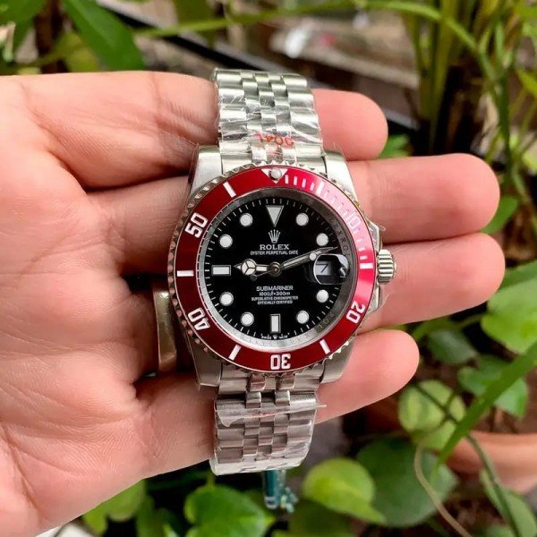 Role_x Oyster perpetual Submarine Automatic