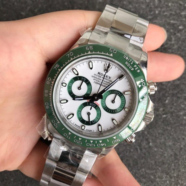 Rolex Oyster perpetual Daytona