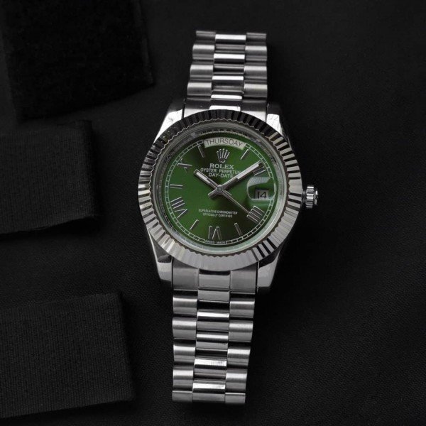 Rolex Oyster perpetual Day Date Automatic