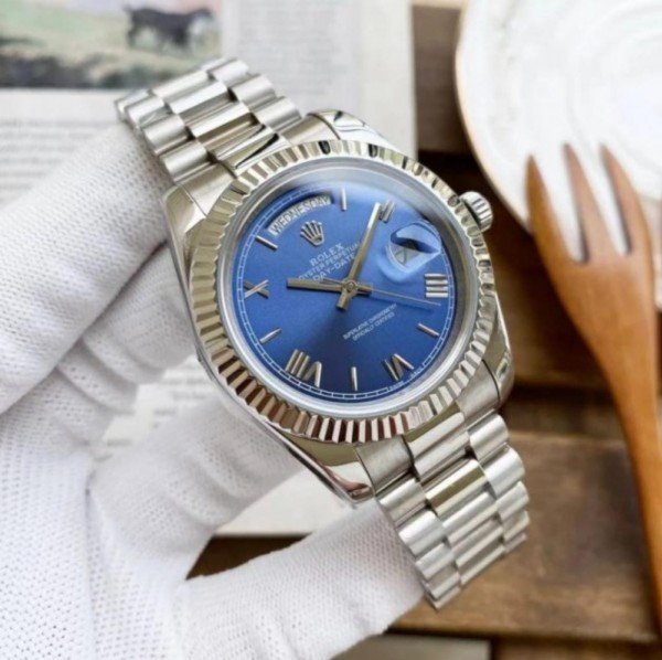 Rolex Oyster perpetual Day Date Automatic