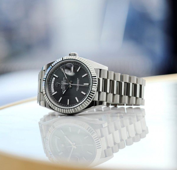 Rolex Oyster perpetual Day Date Automatic