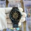Fossi_l Heritage Automatic
