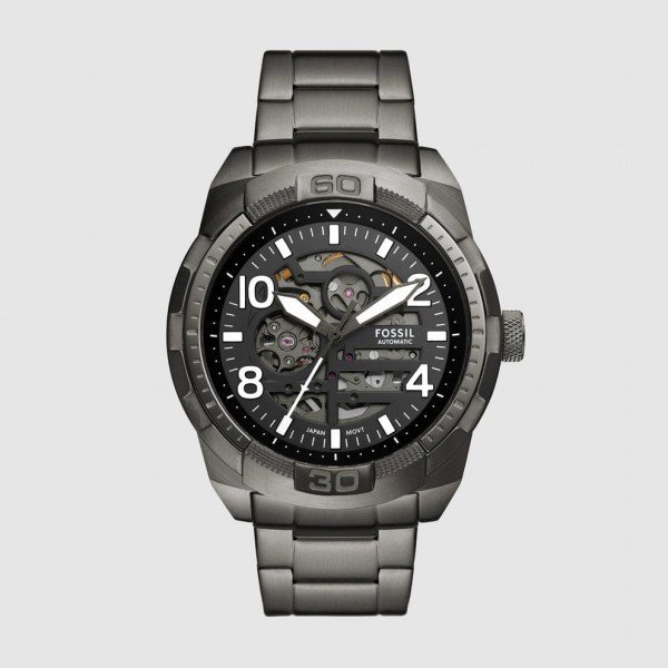 Fossi_l bronson Me3218 Automatic