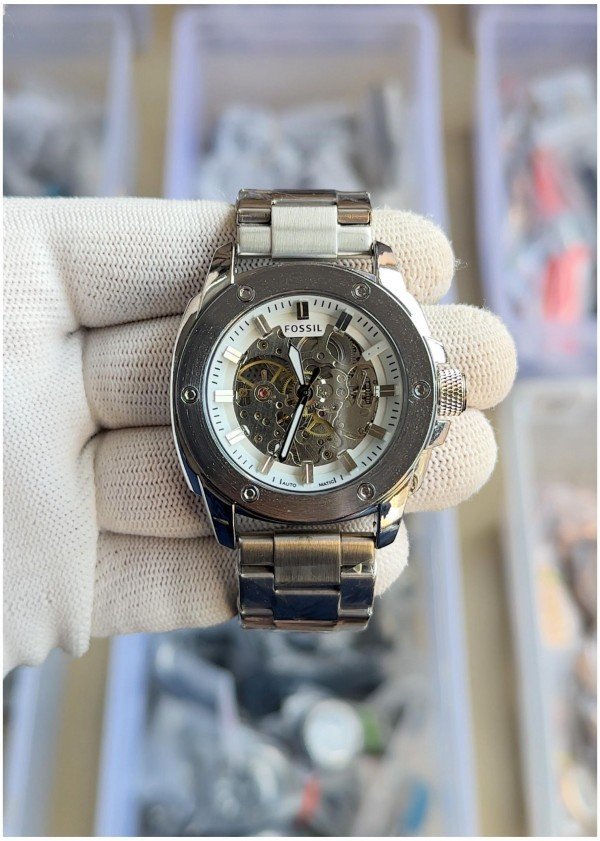 Fossi_l Me3080 Modern Machine Big Size