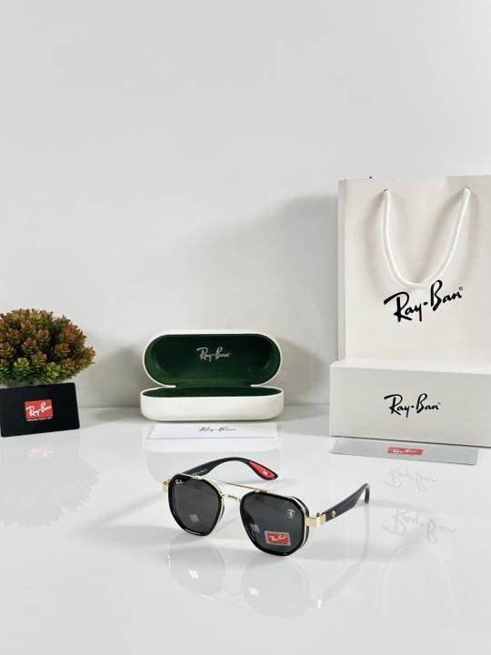 Rayba_n Gold Black