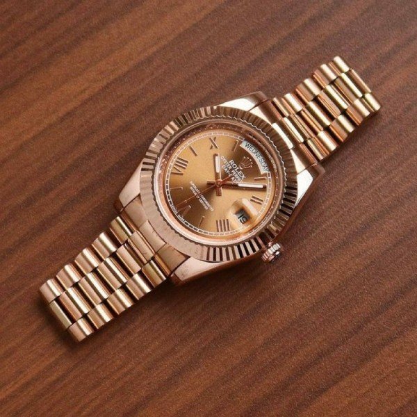 Role_x Oyster perpetual Day Date Automatic