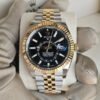 Role_x Oyster perpetual Sky Dweller