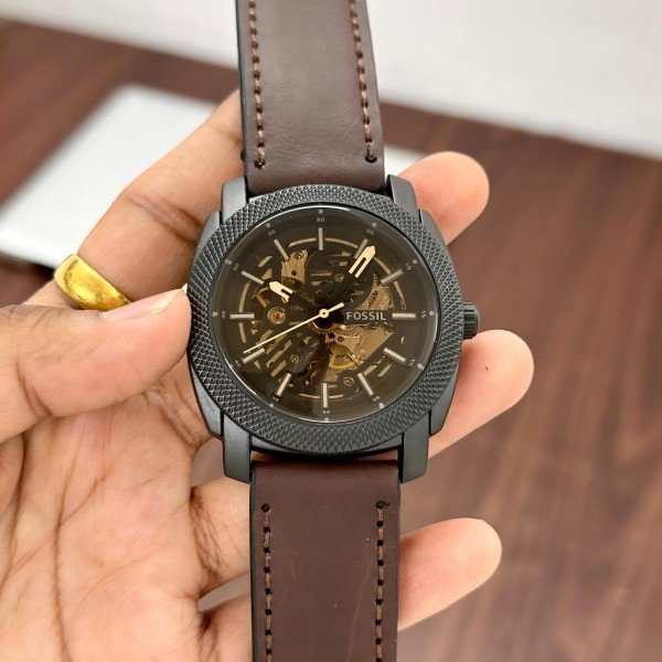 Fossi_l Bronson Me3219 Automatic