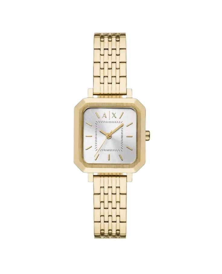 ARMANI WATCHES