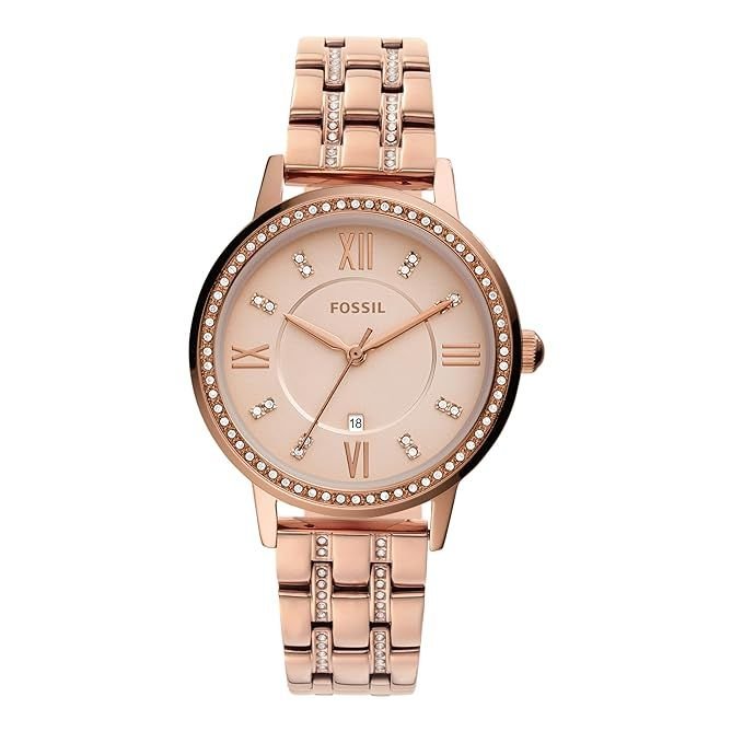 FOSSIL WATCHES