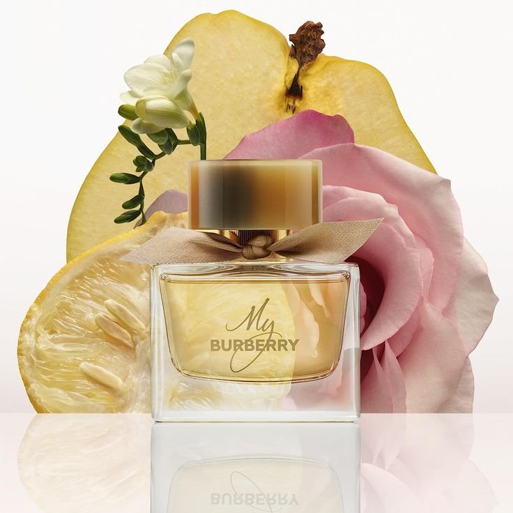 BURBERRY PERFUME