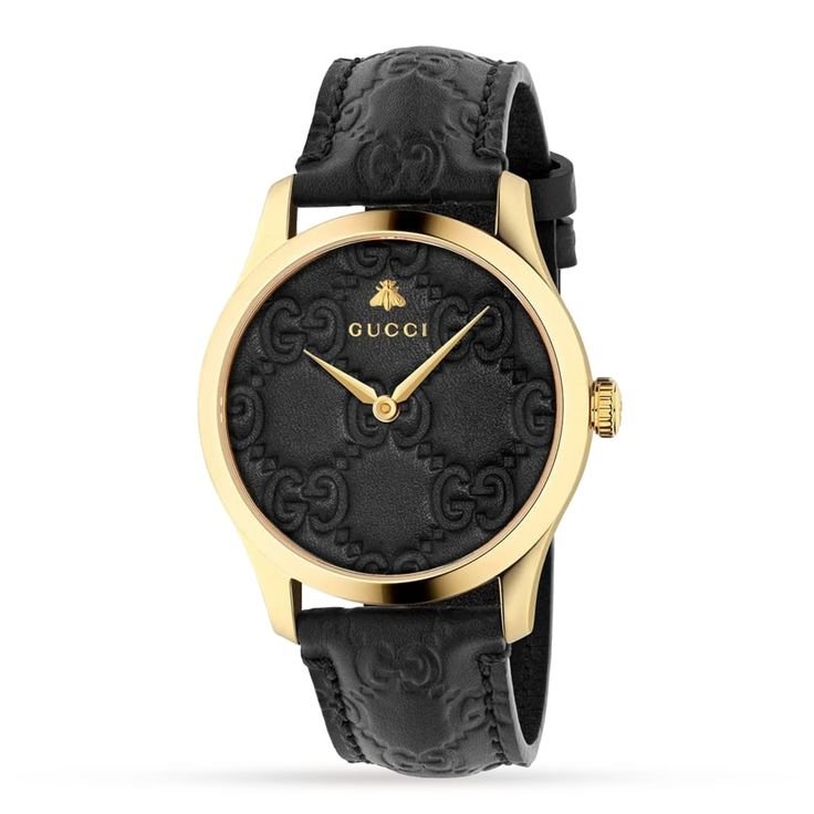 GUCCI WATCHES