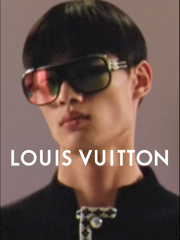 LOUIS VUITTON SUNGLASSES