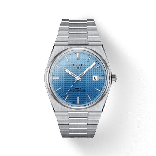 Tissot 1853 Prx