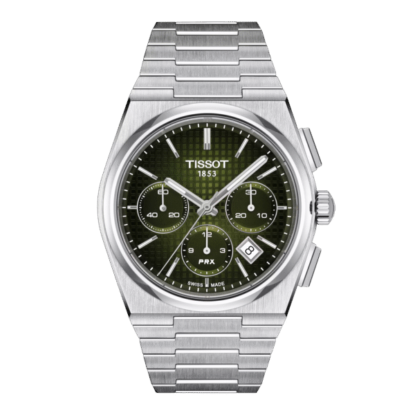 Tissot PRX Automatic Chronograph