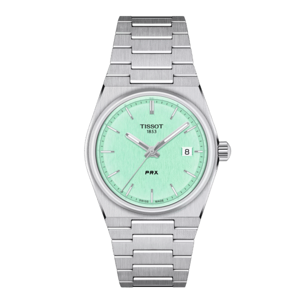 Tissot 1853 Prx Quartz Plain