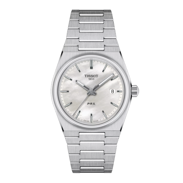 Tissot 1853 Prx Quartz Plain