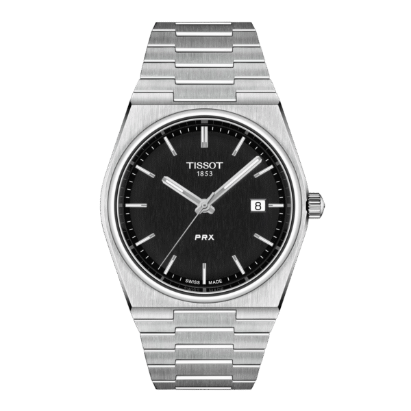 Tissot 1853 Prx Quartz Plain