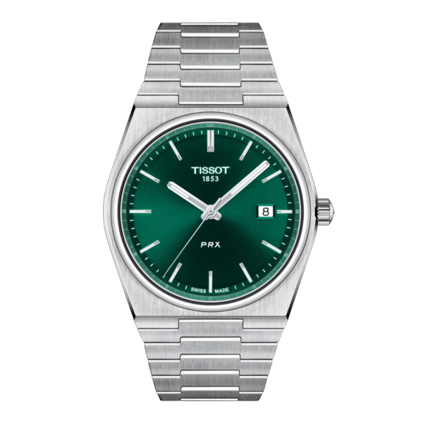 Tissot 1853 Prx Quartz Plain