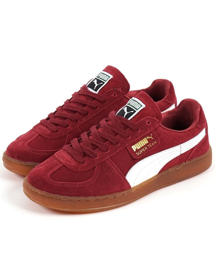 PUMA