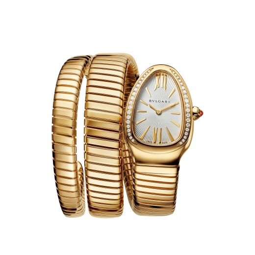 BVLGARI WATCHES