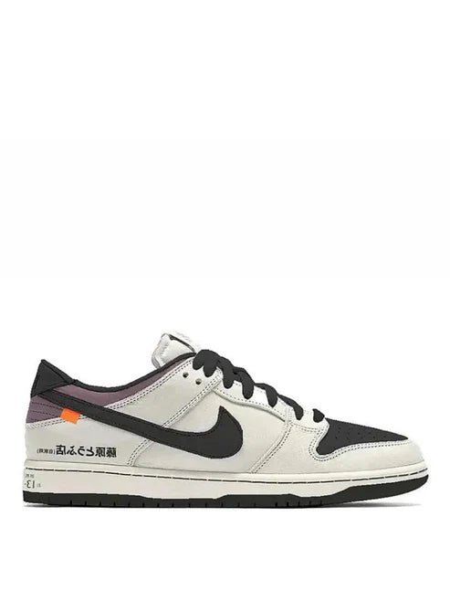 nikee sb dunk low pro AE86 INITIAL