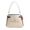 COACH Hanna Shoulder Handbag