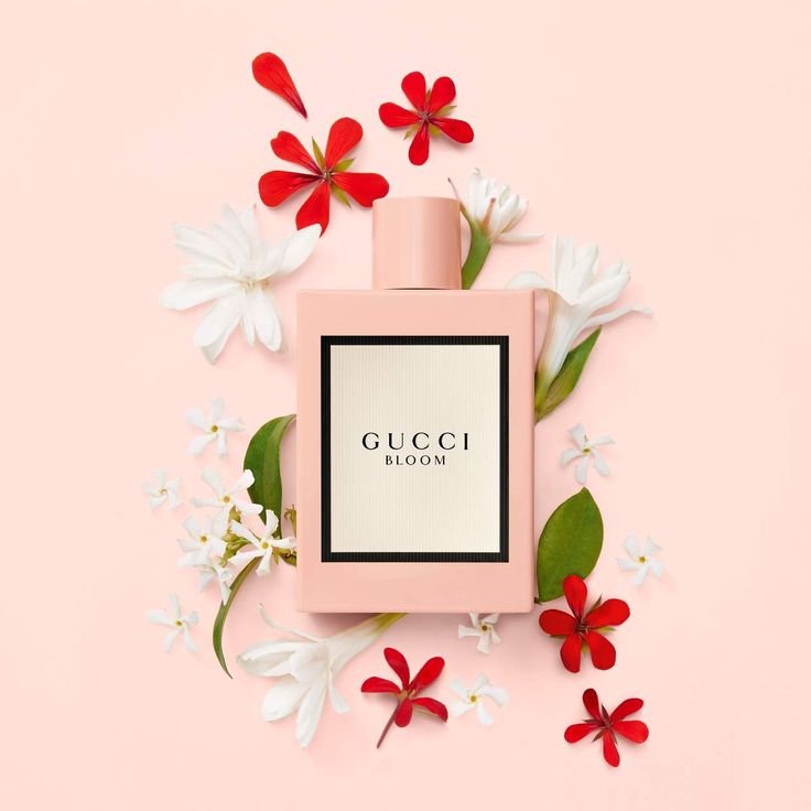 GUCCI PERFUME