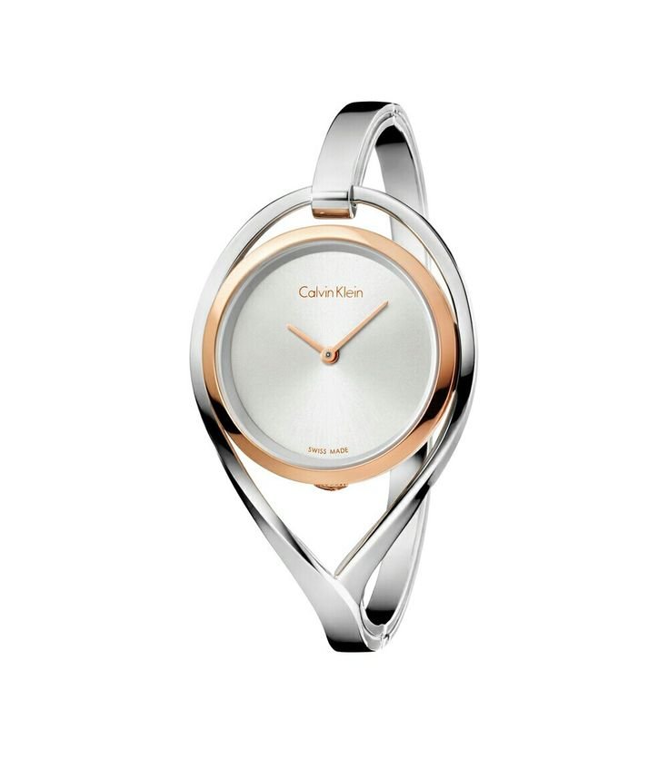CALVIN KLEIN WATCHES