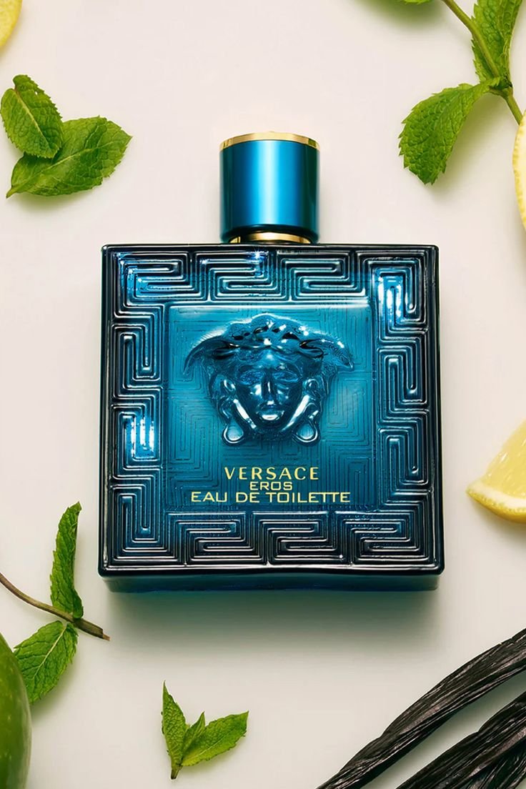 VERSACE PERFUME