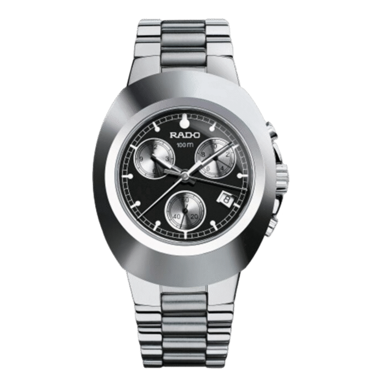 RADO 100M AUTOMATIC TOP PRIMIUM QUILTY