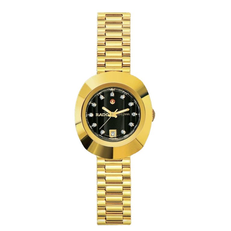 RADO DIASTAR AUTOMATIC PRIMIUM WATCH
