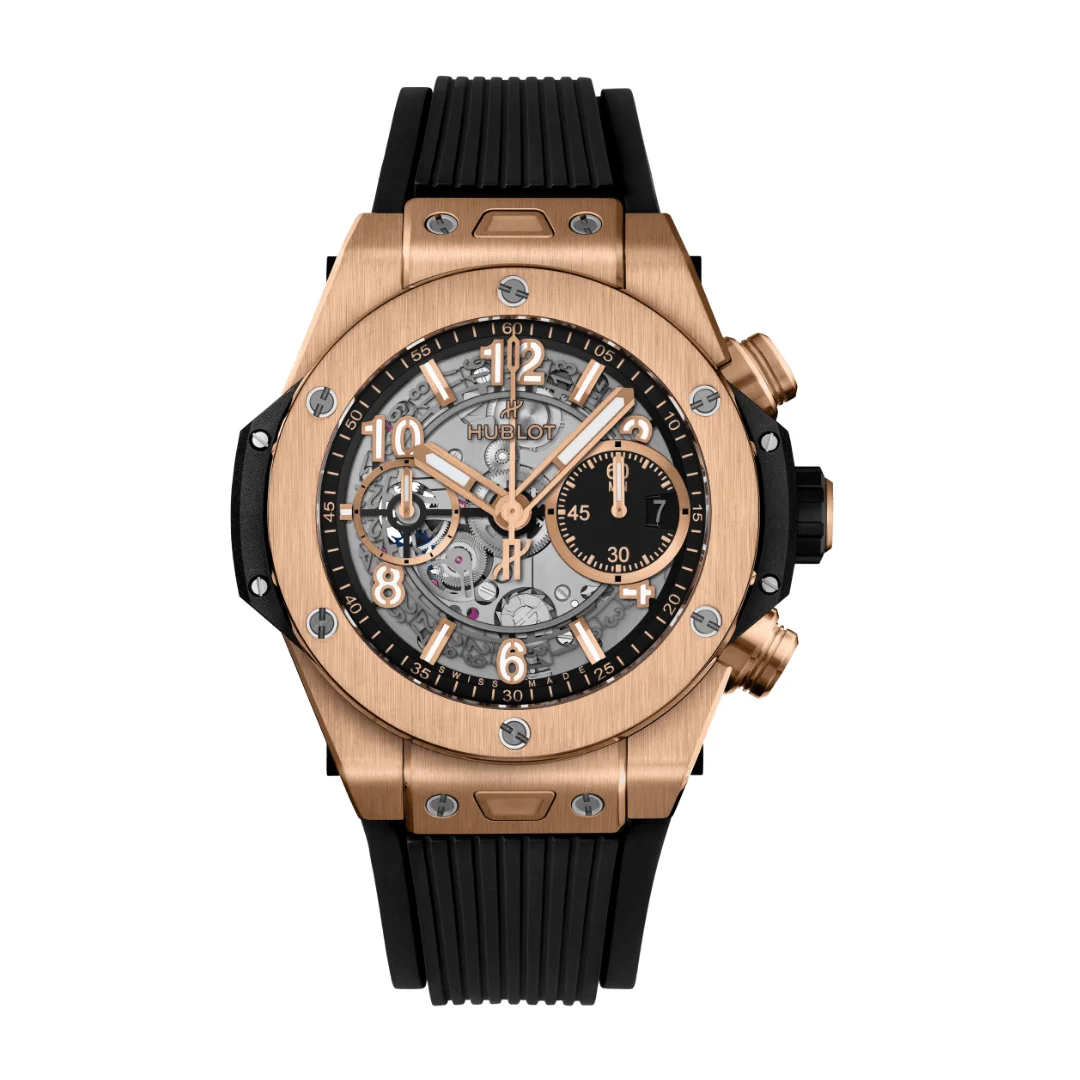 HUBLOT
