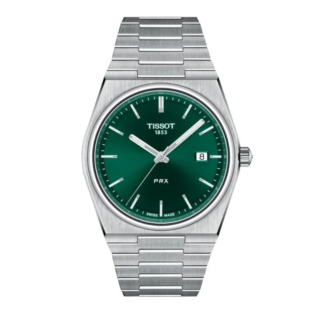 TISSOT