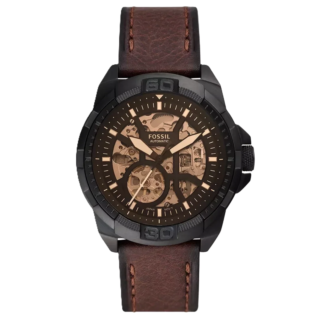 FOSSIL