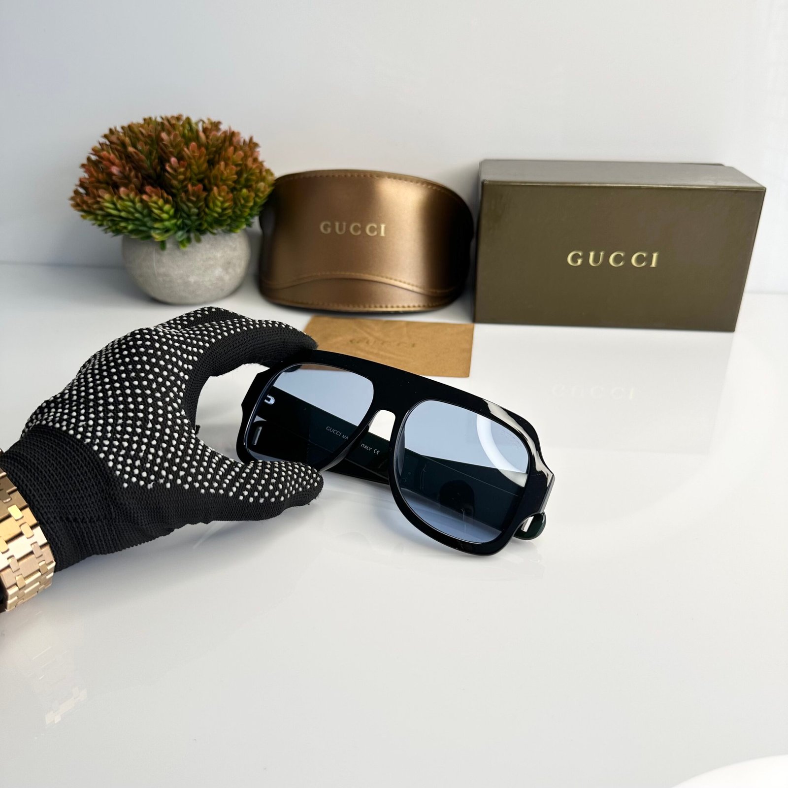 Gucci_0255_Black_Blue - Image 3