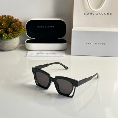 Marc Jacobs 2237 Black