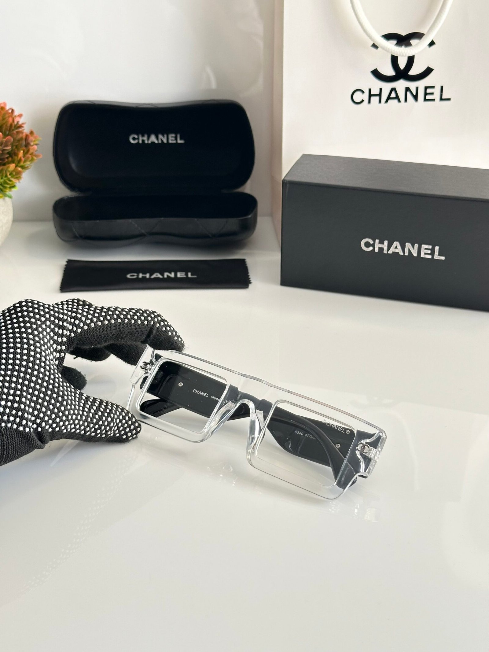 Chanel_WMNS_5540_Water_Day - Image 4
