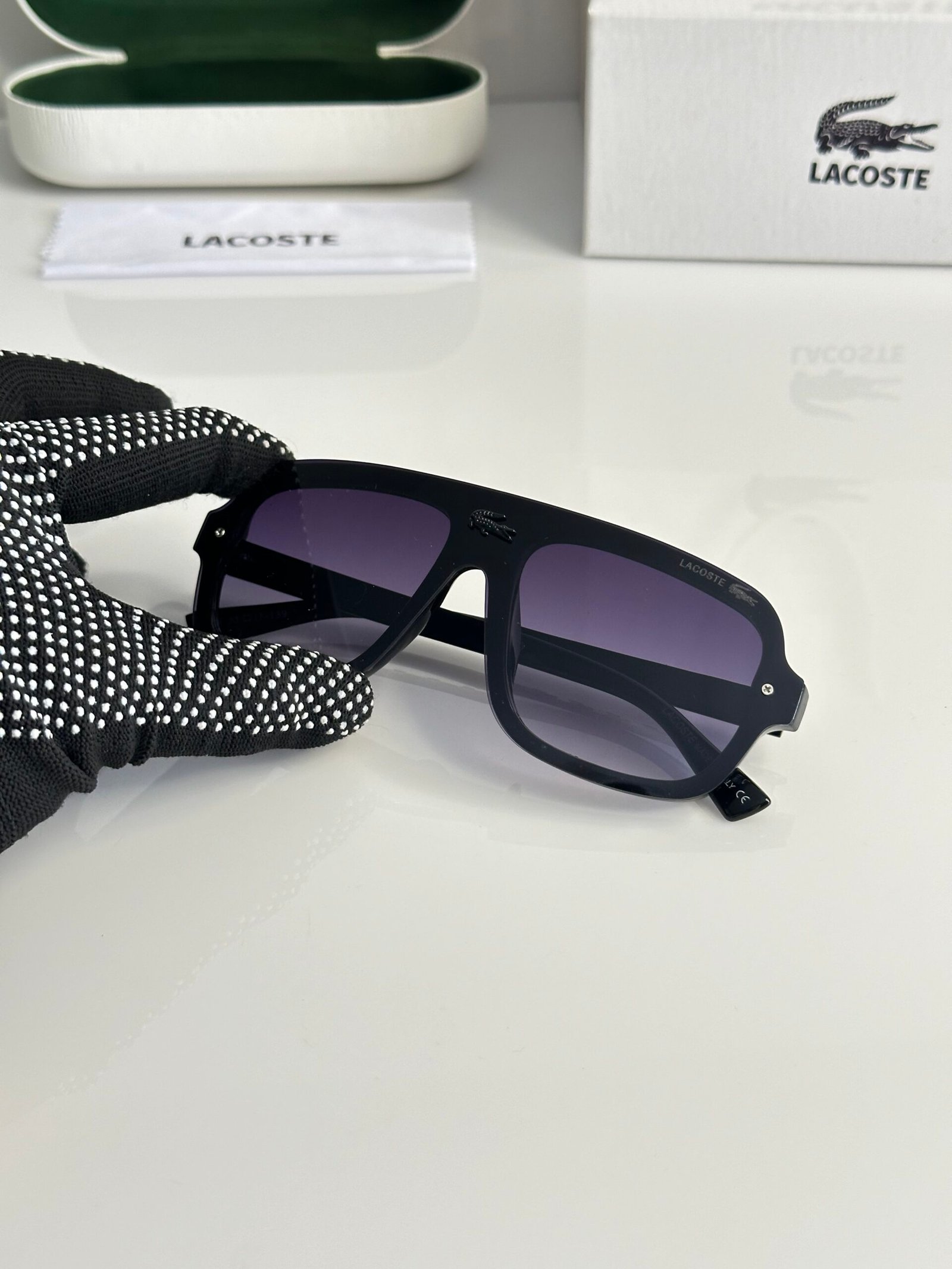 Lacoste_791_Black - Image 3