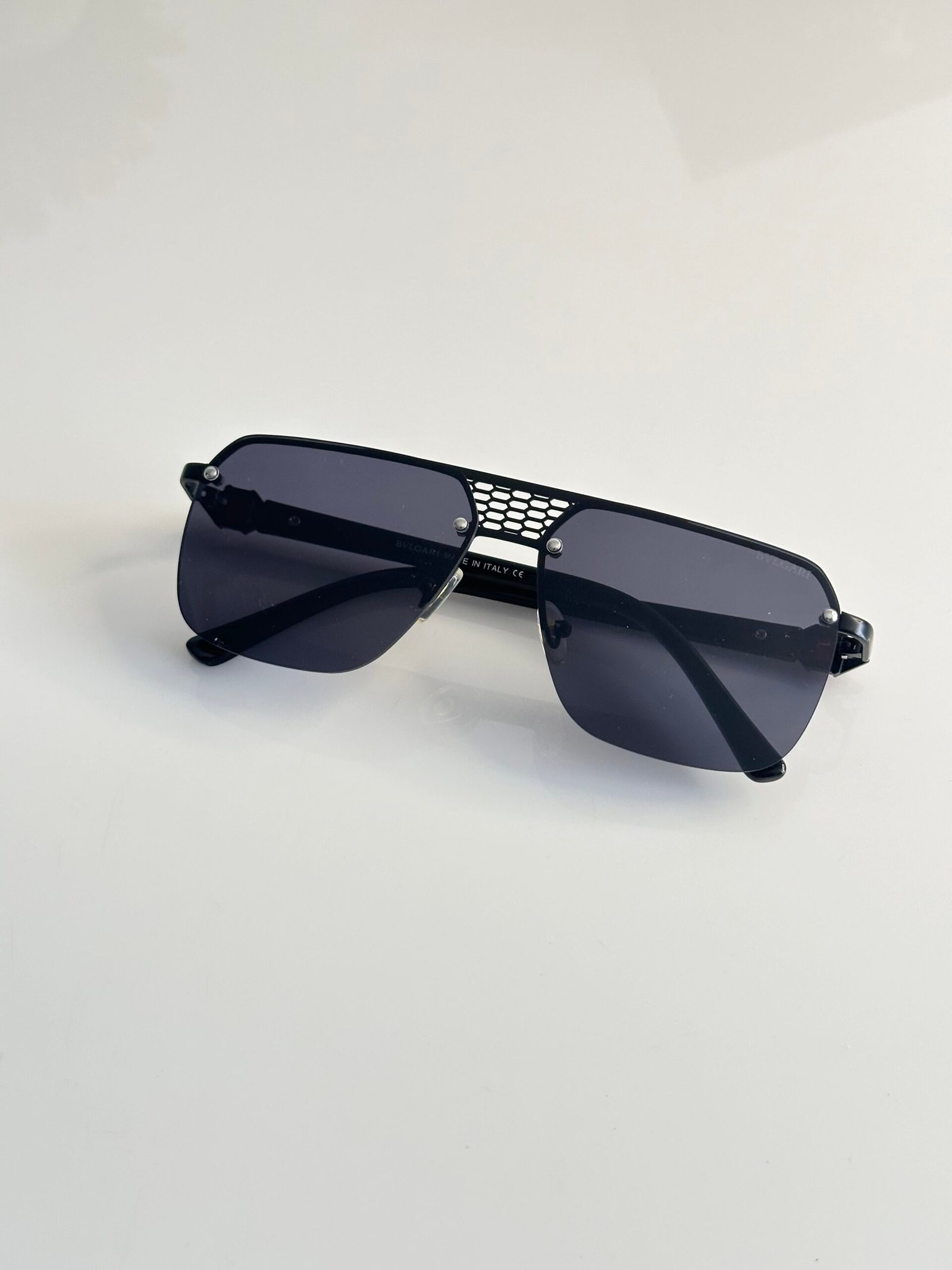 Bvlgari 040 Black - Image 3