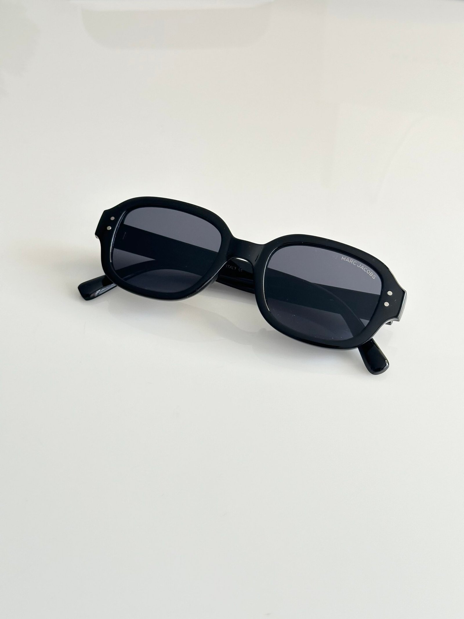 Marc Jacobs 3674 Black - Image 3